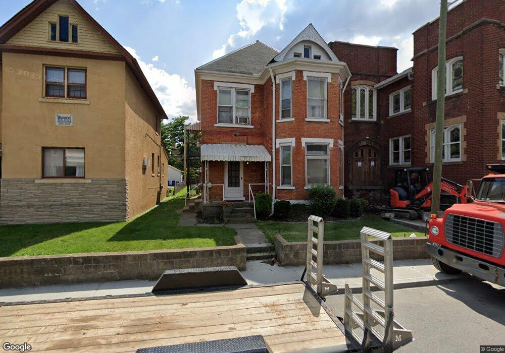 83 W 5th Ave, Columbus, OH 43201 - photo 1