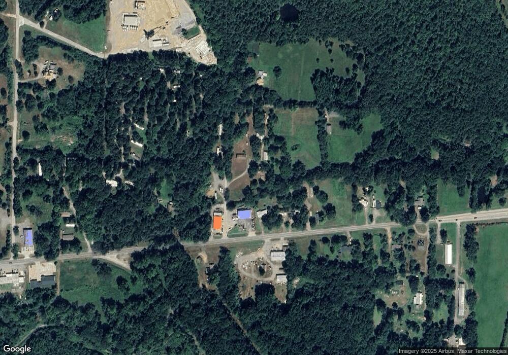 94 Love Ln, Heber Springs, AR 72543 - photo 1