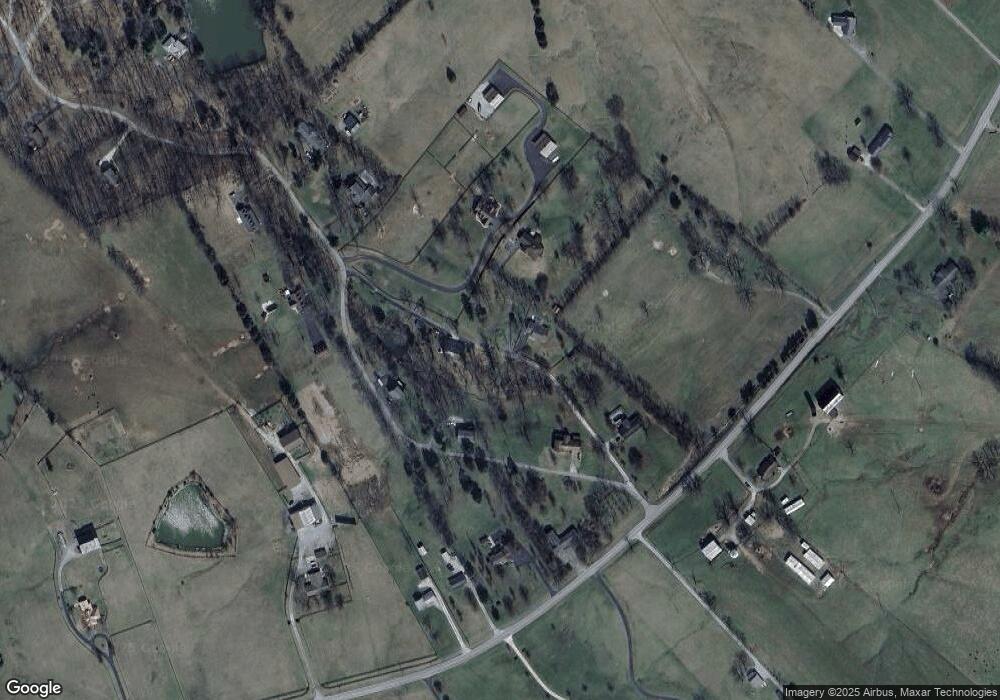 18 Redwing Dr, Harrodsburg, KY 40330 - photo 1