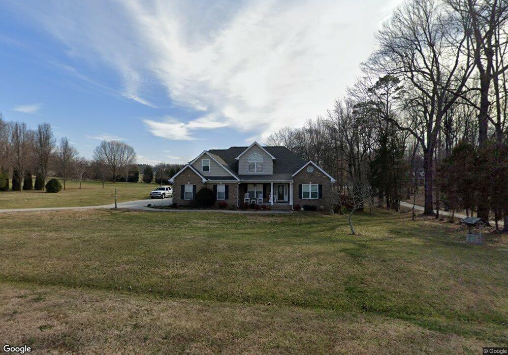 7105 Steeple View Ct, Randleman, NC 27317 - photo 1