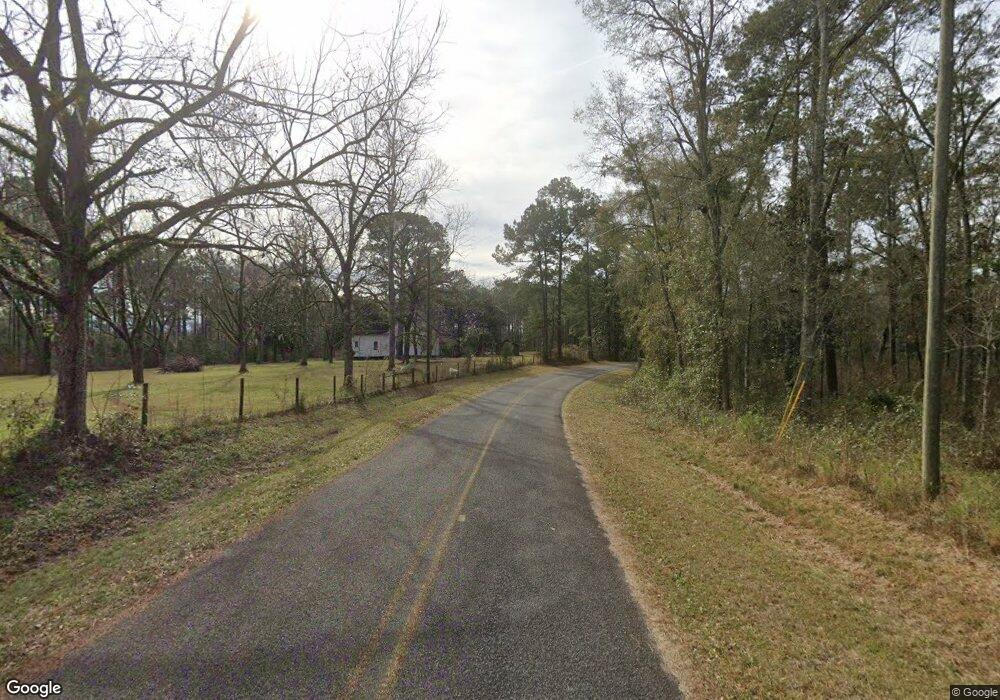 Lot 3 Bryant Rd, Cairo, GA 39828 - photo 1