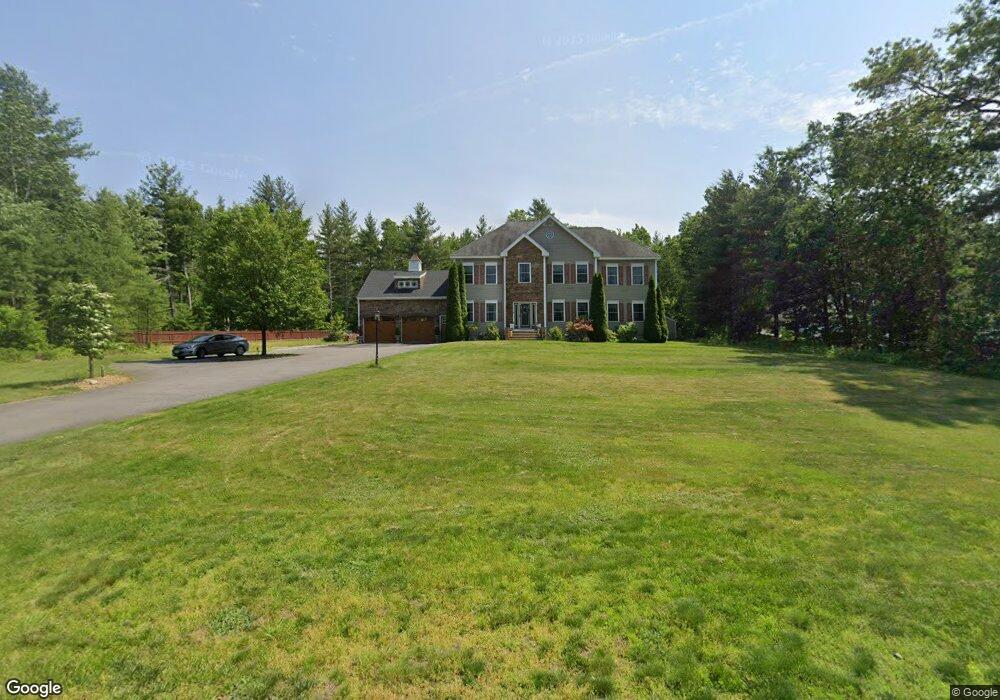 2 Fallon Dr, Litchfield, NH 03052 - photo 1
