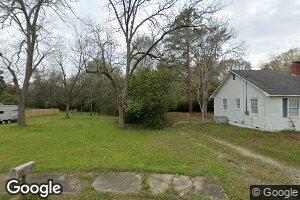 229 Railroad St, Warrenton, GA 30828