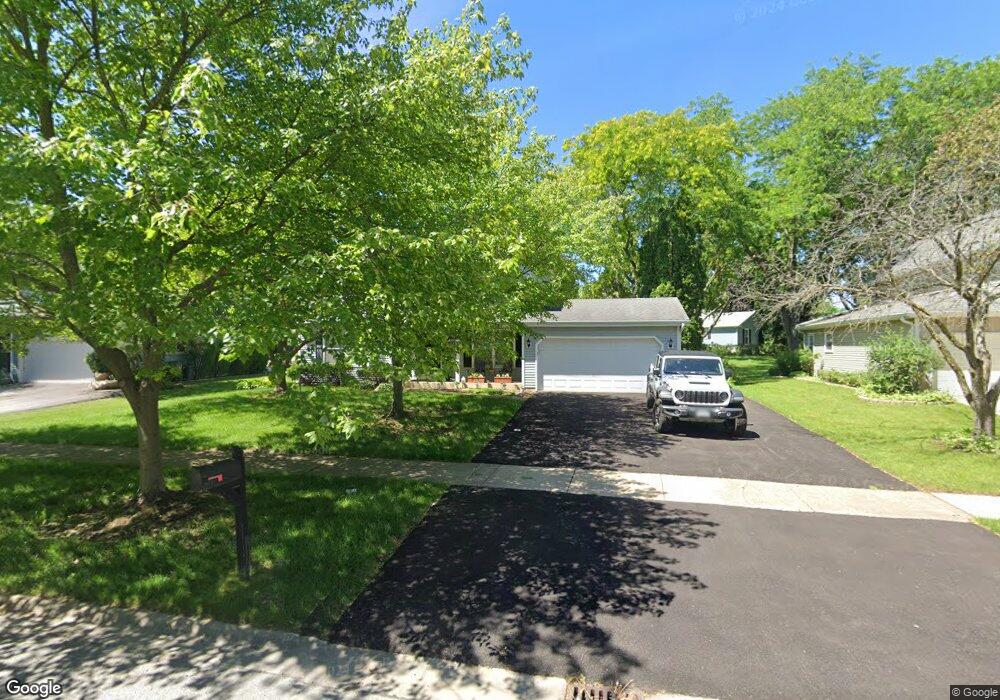 2403 Mecan Dr, Naperville, IL 60564 - photo 1