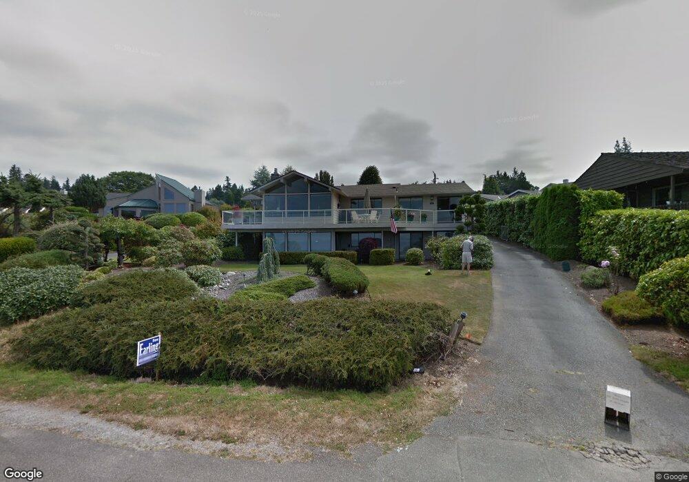19027 Ocean Ave, Edmonds, WA 98020 - photo 1