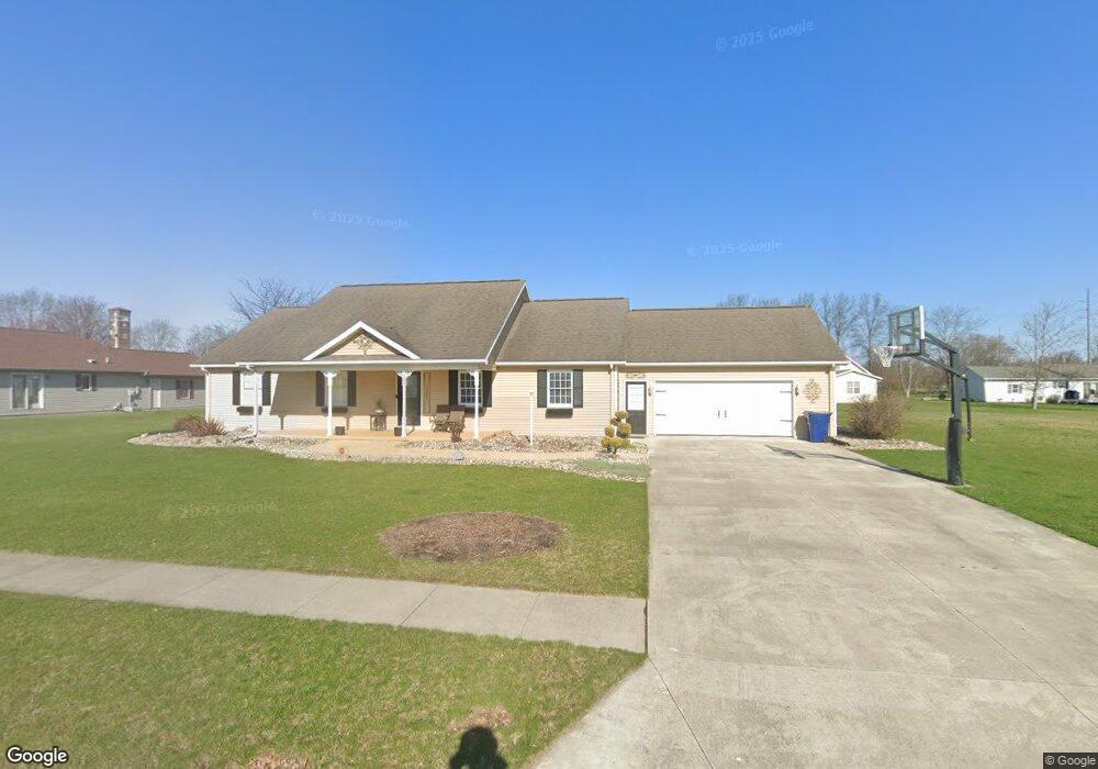 503 N Sixth St, Kalida, OH 45853 - photo 1