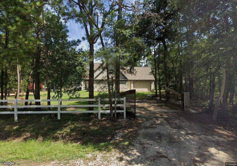 25125 Robin Hood Ct, Hockley, TX 77447 - photo 1