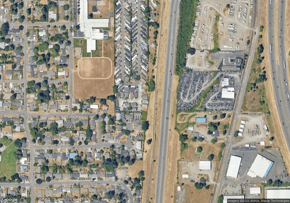 4788 Tracy St NE, Keizer, OR 97303 - photo 1