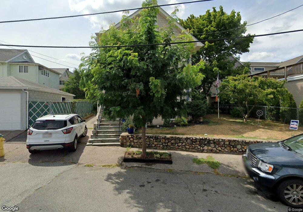 12 Dante Ave unit 14, Belmont, MA 02478 - photo 1