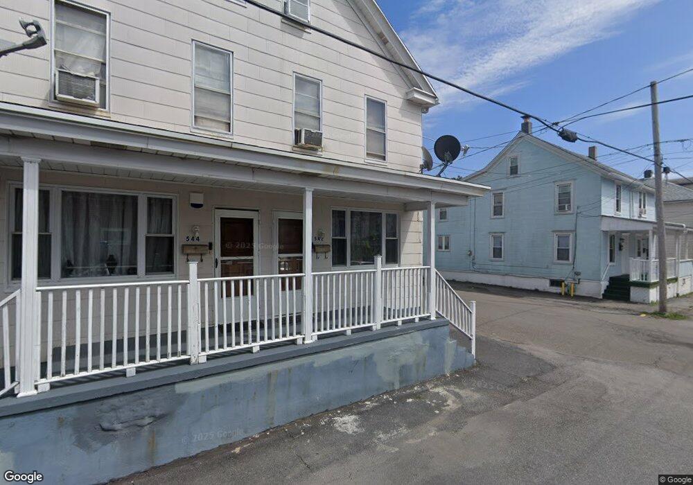 542 Branch Ct, Hazleton, PA 18201 - photo 1