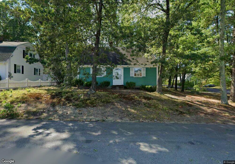 1 Barnesdale Rd, Nashua, NH 03062 - photo 1