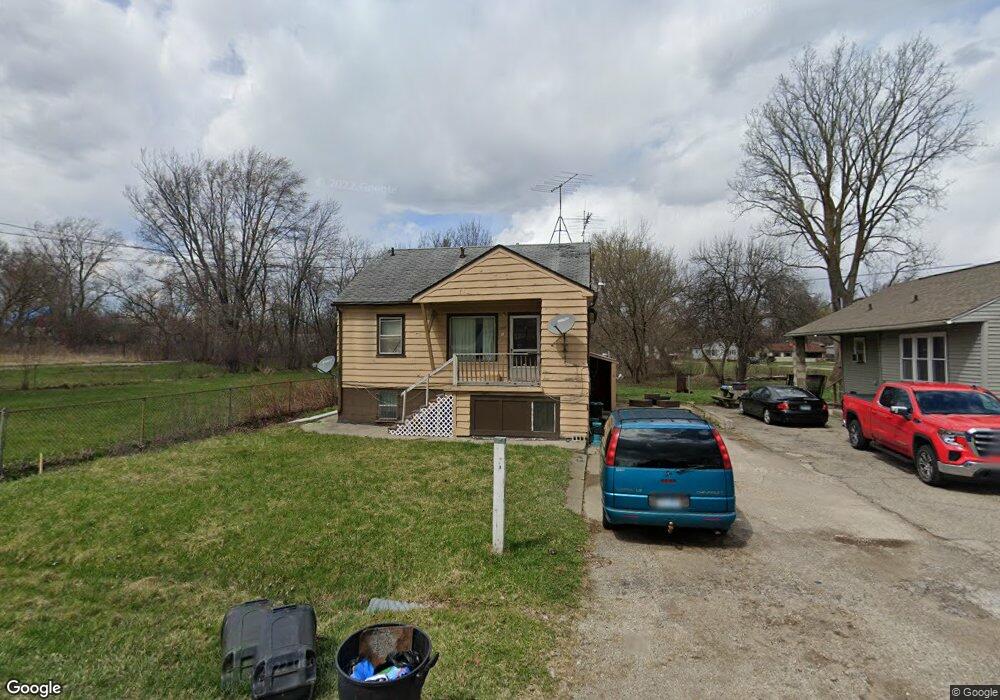 1169 Charles Ave, Flint, MI 48505 - photo 1