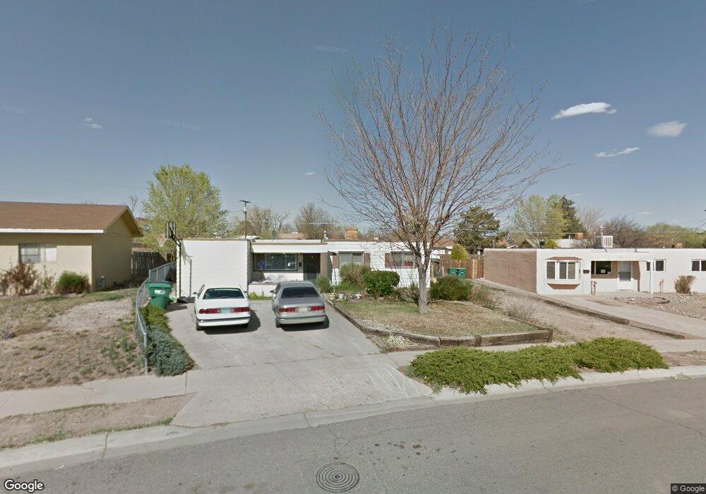 5004 Loma Alto Dr, Farmington, NM 87402 - photo 1