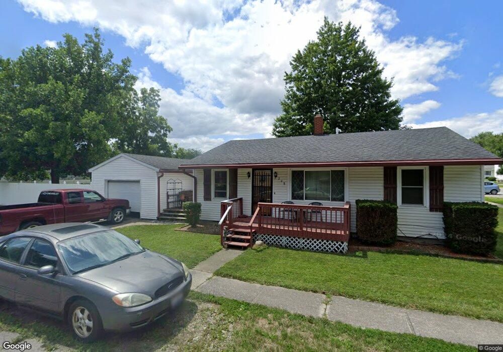 208 School St, West Unity, OH 43570 - photo 1