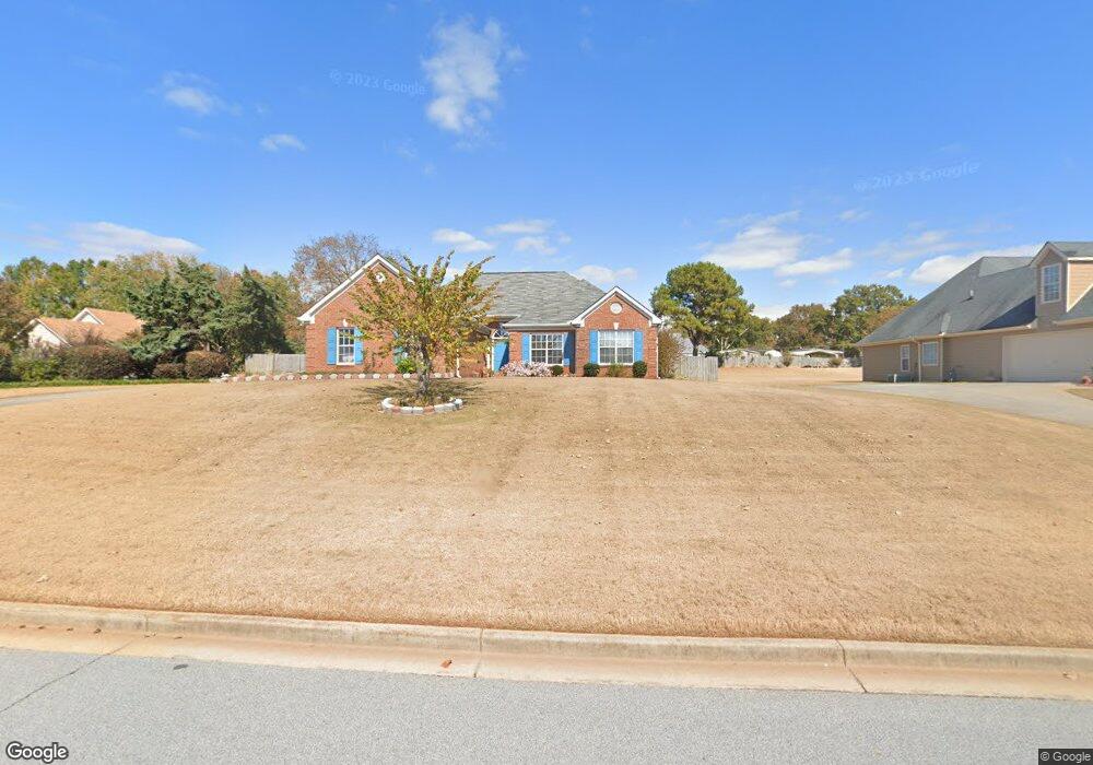 3012 Notting Hill Ct SW unit 3, Conyers, GA 30094 - photo 1