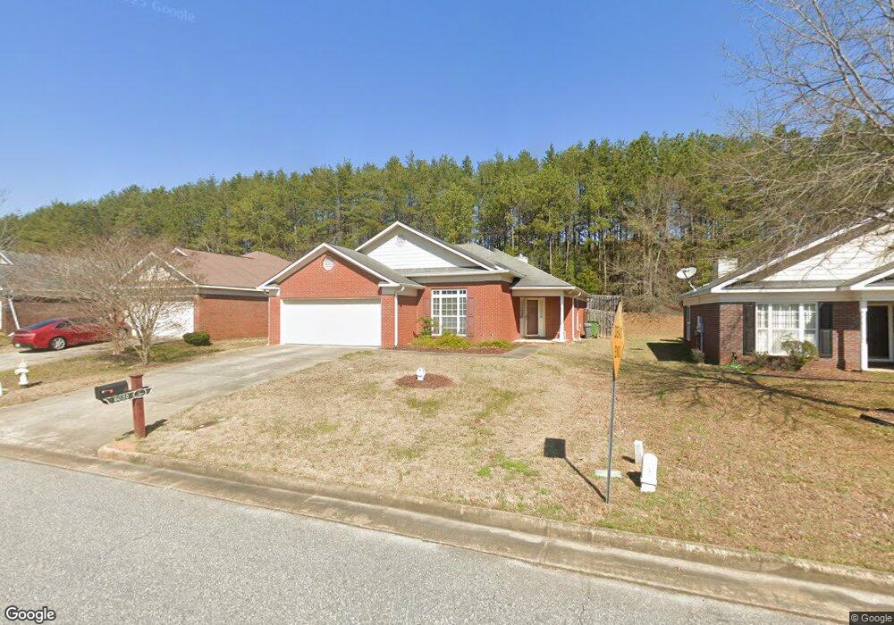 8038 Santee Ct, Columbus, GA 31909 - photo 1