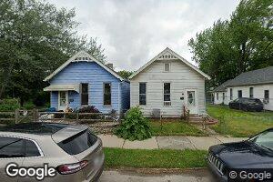 1223 N Michigan St, Toledo, OH 43604