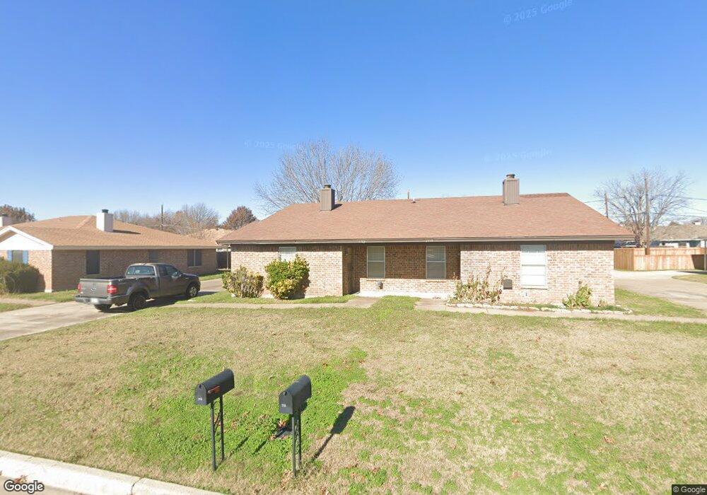 7713 Brandi Place, North Richland Hills, TX 76182 - photo 1