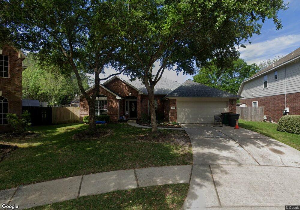 31907 Lakemere Park Ct, Conroe, TX 77385 - photo 1