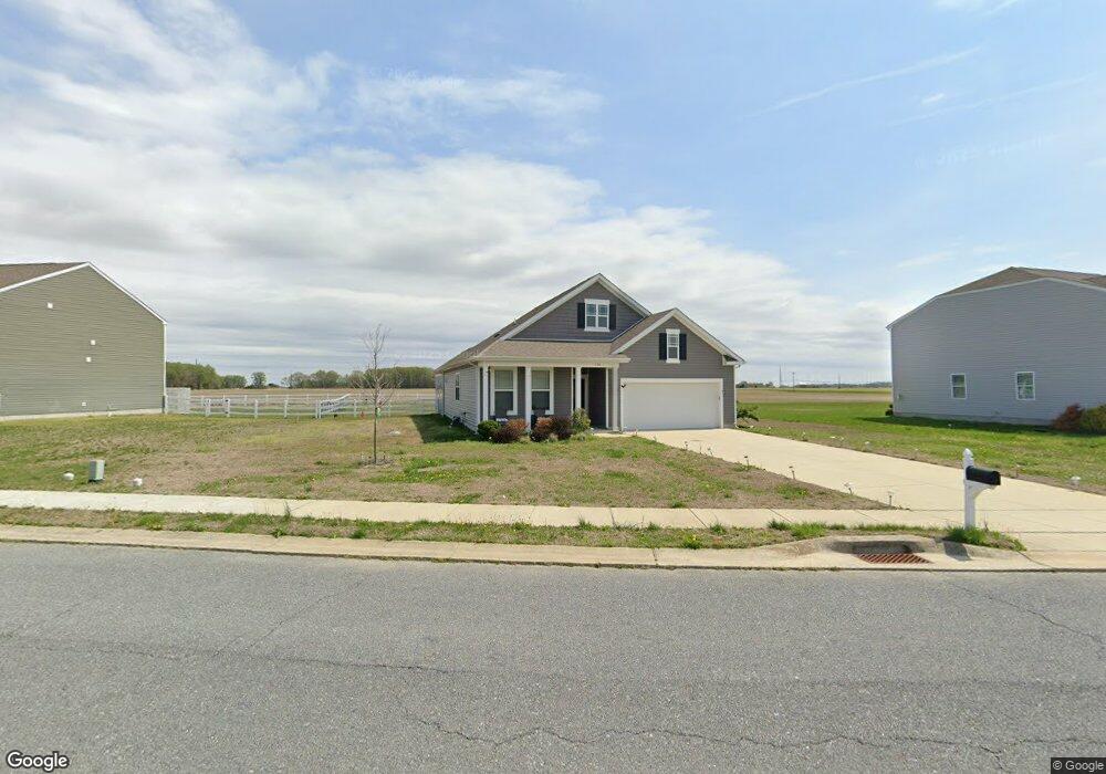 120 Sand Dollar Ln, Frederica, DE 19946 - photo 1
