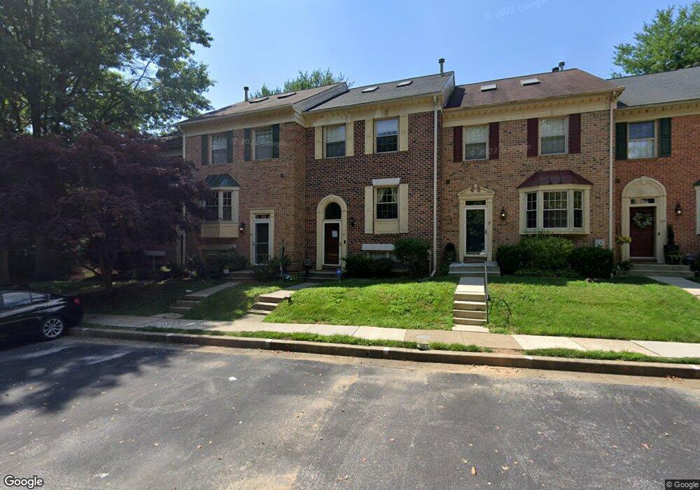 29 English Run Cir, Sparks Glencoe, MD 21152 - photo 1