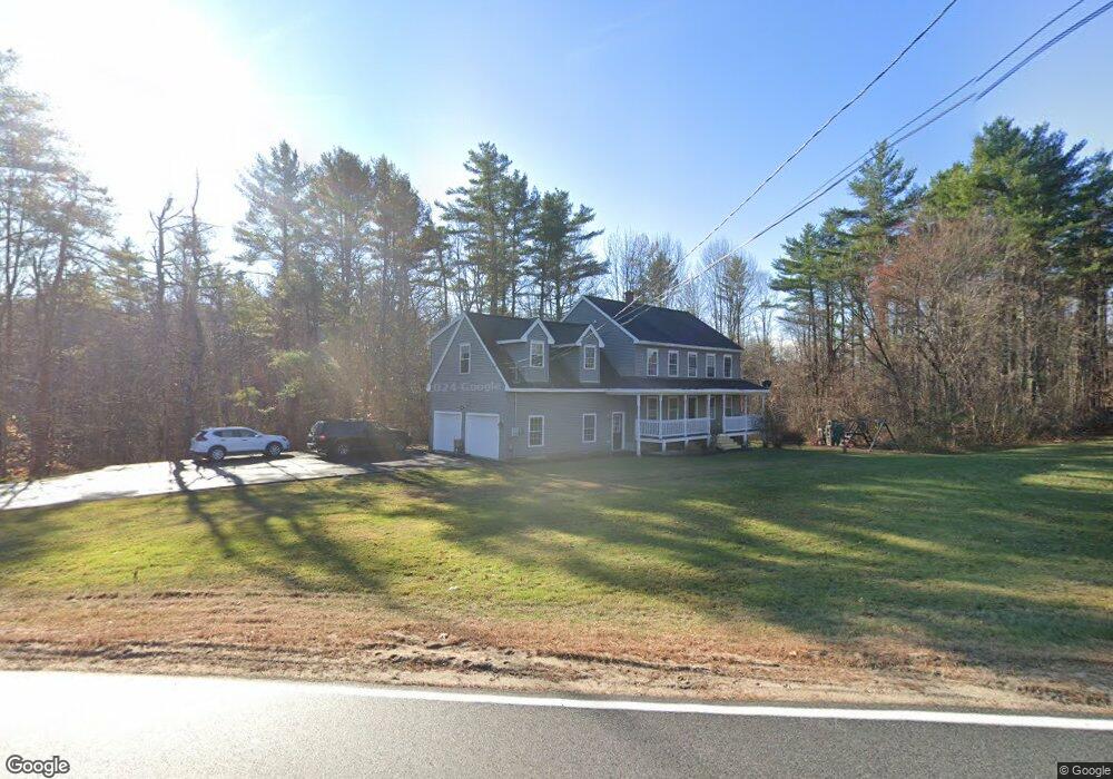 171 Shaws Mill Rd, Standish, ME 04084 - photo 1