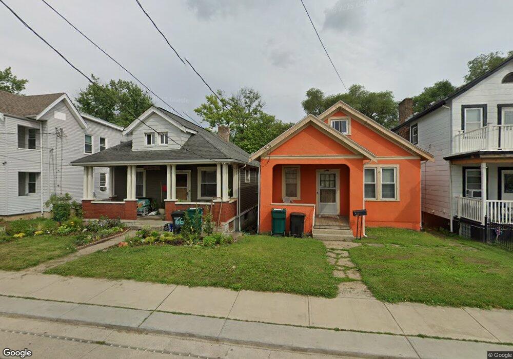 6628 Fairpark Ave, Cincinnati, OH 45216 - photo 1