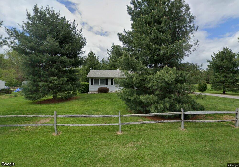 3251 Bugaboo Ln, Sellersburg, IN 47172 - photo 1