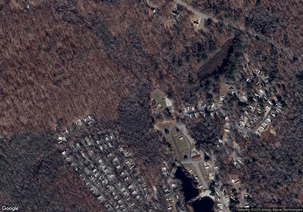 105 Westford Hill Rd, Ashford, CT 06278 - photo 1