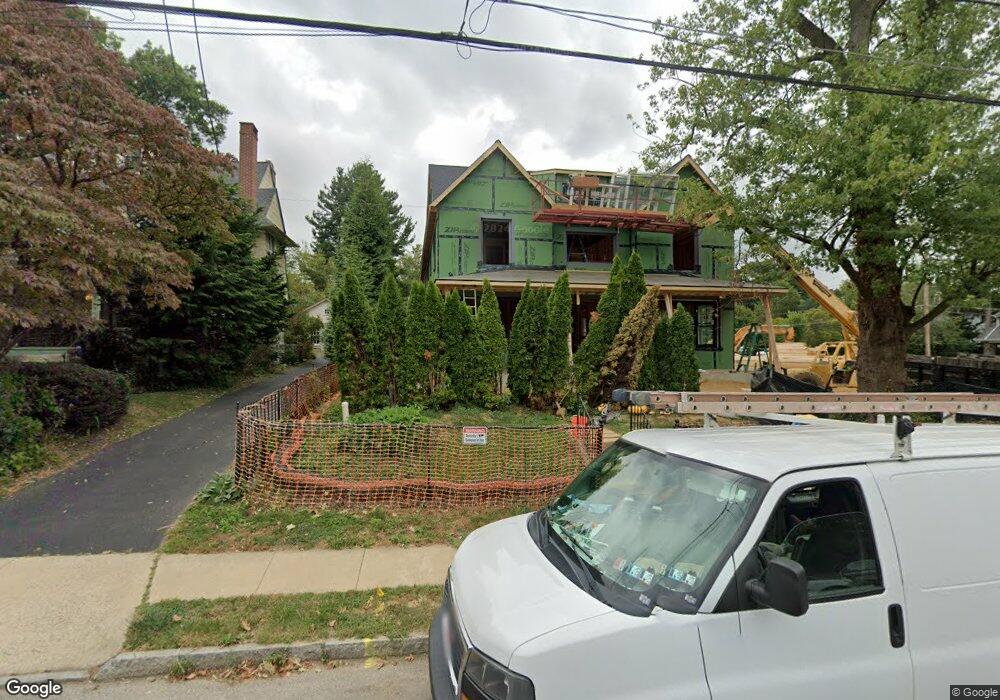 37 Simpson Rd, Ardmore, PA 19003 - photo 1