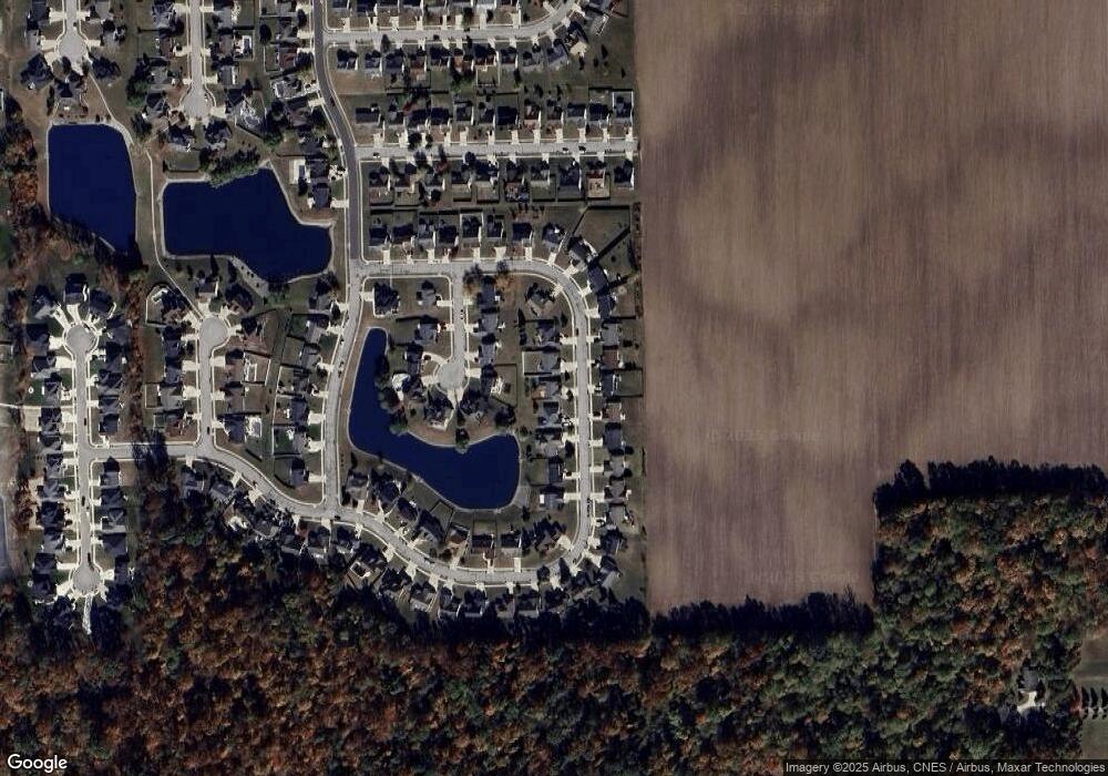 4796 Wintergreen Way, New Haven, IN 46774 - photo 1