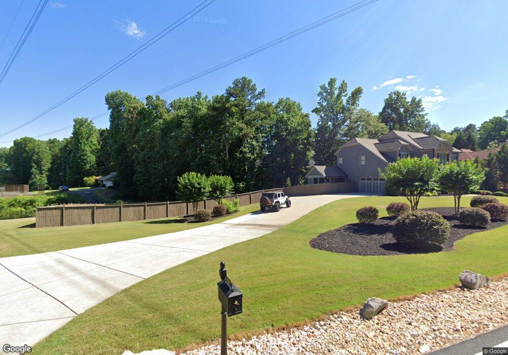 0 Little Willeo Rd unit 8806964, Marietta, GA 30068 - photo 1