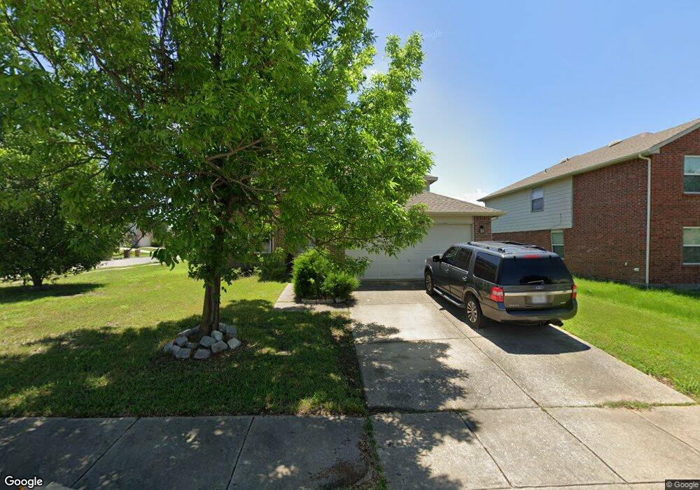 701 Ashford Ln, Wylie, TX 75098 - photo 1