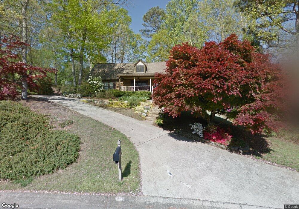 290 Clipper Bay Dr, Alpharetta, GA 30005 - photo 1