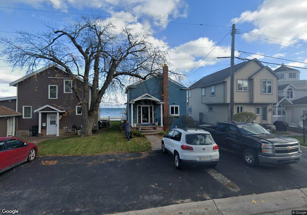 3554 Conger St, Port Huron, MI 48060 - photo 1