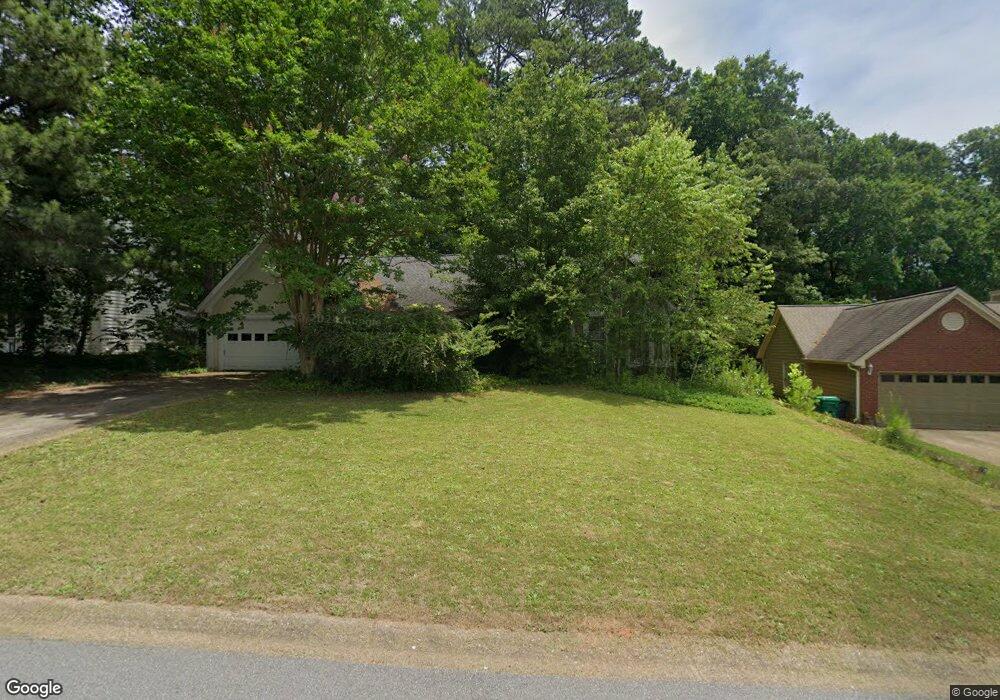 5206 Michaels Way, Woodstock, GA 30188 - photo 1