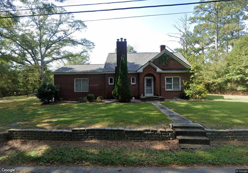 204 Lipham St, Bowdon, GA 30108 - photo 1