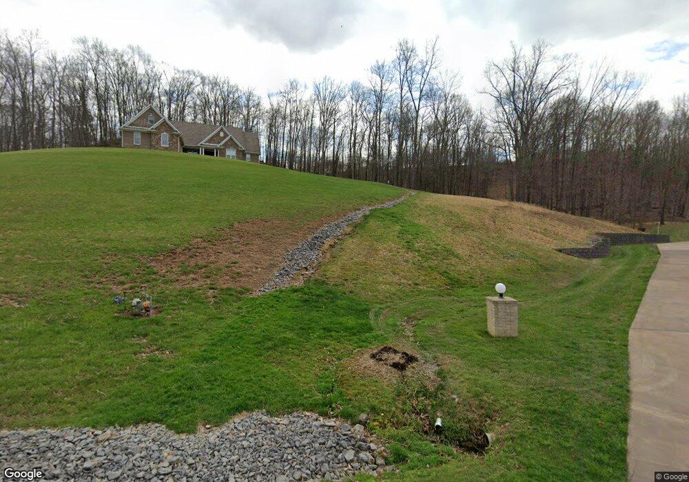 127 Diamond Cove, Bridgeport, WV 26330 - photo 1