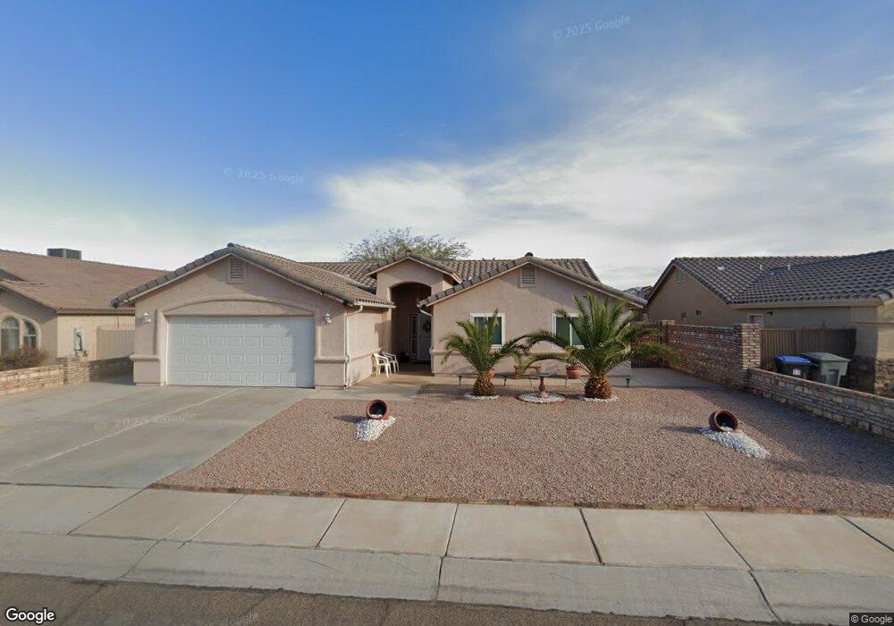 10164 E 37th Place, Yuma, AZ 85365 - photo 1