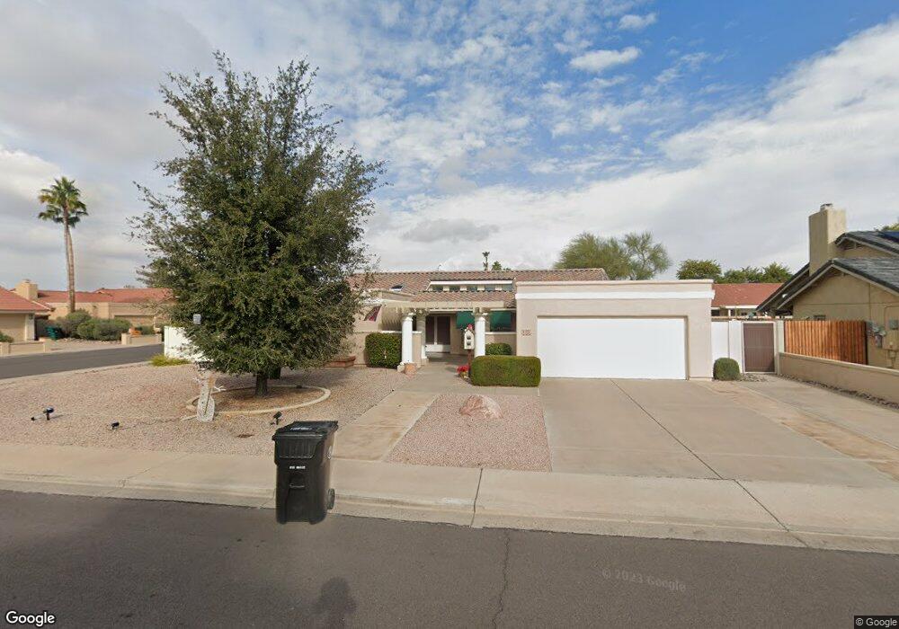 2644 E Kael St, Mesa, AZ 85213 - photo 1