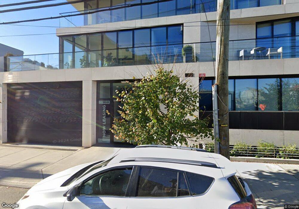 231 Hackensack Plank Rd unit 205, Weehawken, NJ 07086 - photo 1