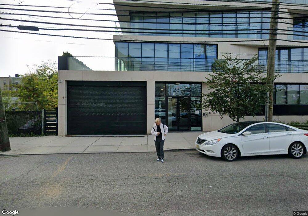 231 Hackensack Plank Rd, Weehawken, NJ 07086 - photo 1