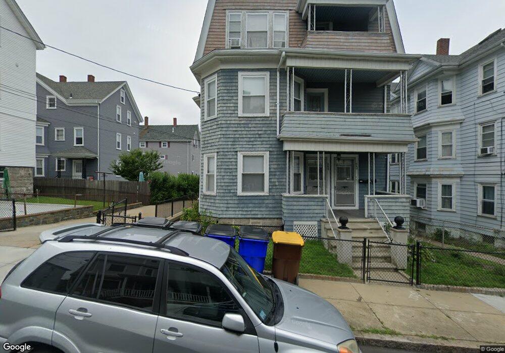 966-968 High St unit 2, Fall River, MA 02720 - photo 1