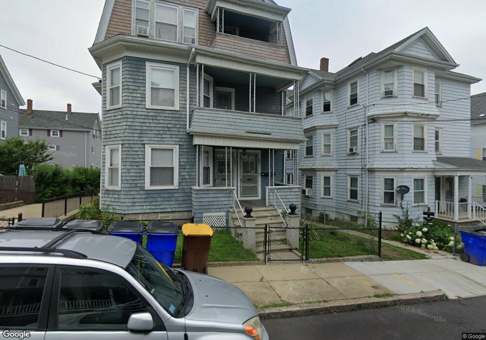 966 High St unit 2, Fall River, MA 02720 - photo 1