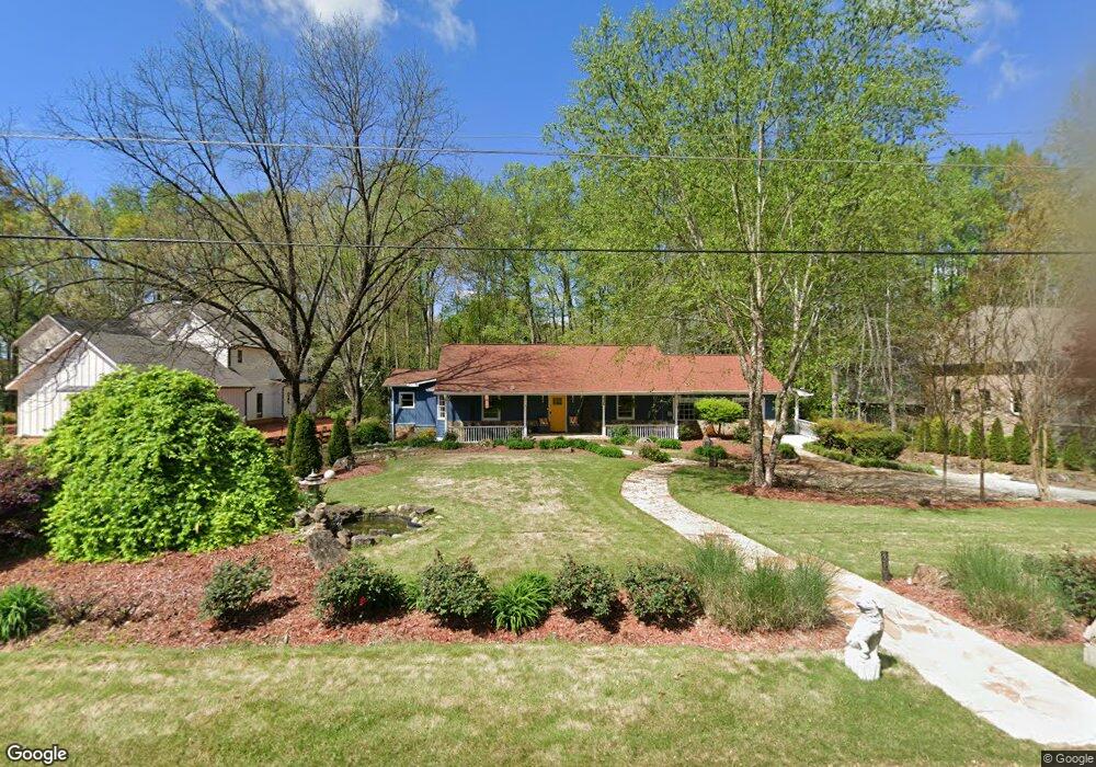 250 Dania Dr unit 1, Alpharetta, GA 30009 - photo 1