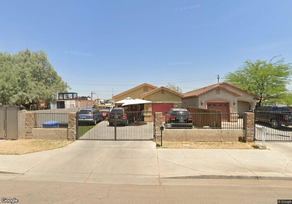 1806 W Maricopa St, Phoenix, AZ 85007 - photo 1