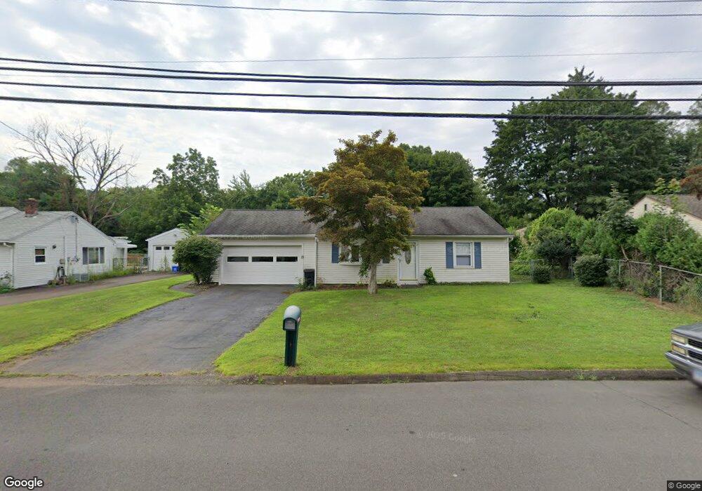 8 Hellstrom Rd, East Haven, CT 06512 - photo 1