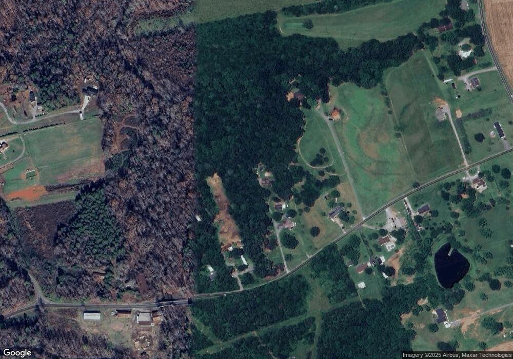 6050 Beam Lumber Rd, Vale, NC 28168 - photo 1