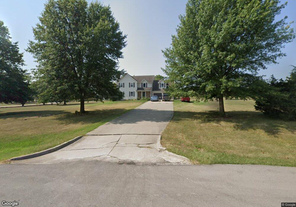 606 Falcon St, Raymore, MO 64083 - photo 1