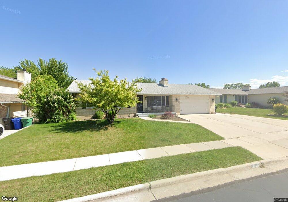 3277 W 7545 S, West Jordan, UT 84084 - photo 1